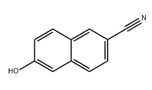6-氰-2-萘酚