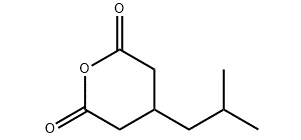 3-異丁基戊二酸酐
